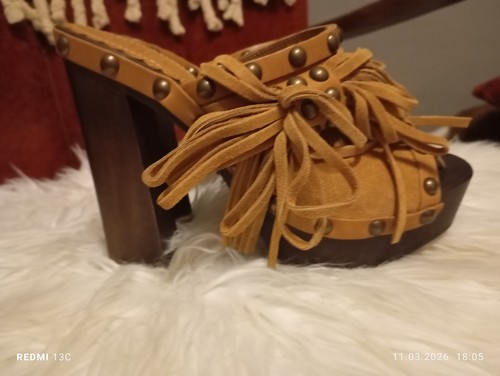 Valentino garavani riemchen - garavani,