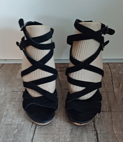 Sandalen mellow yellow - sandalen,,