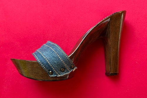 Kiara shoes sabot - shoes,