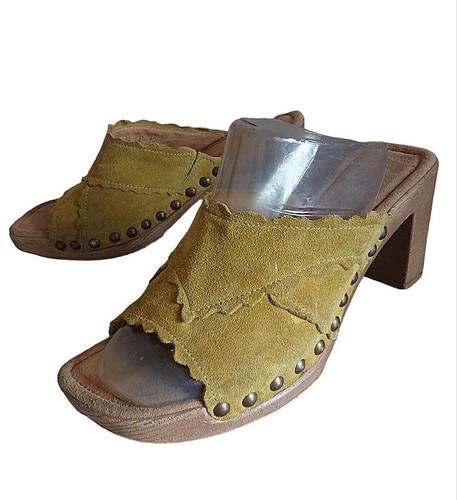 Women gabor sandals - gabor, mustard
