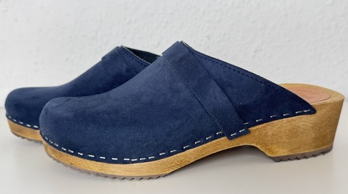 Clogs handmade in sweden - handmade,