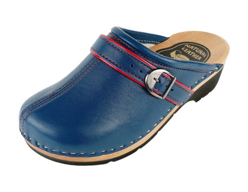 Exklusive schweden holz clogs - schweden,