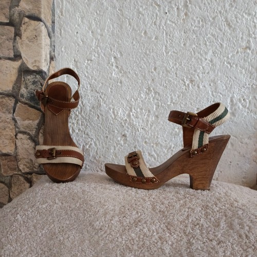 Zara holz 37 - zara,