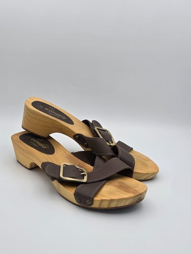 Esmara holzsandalen - esmara,