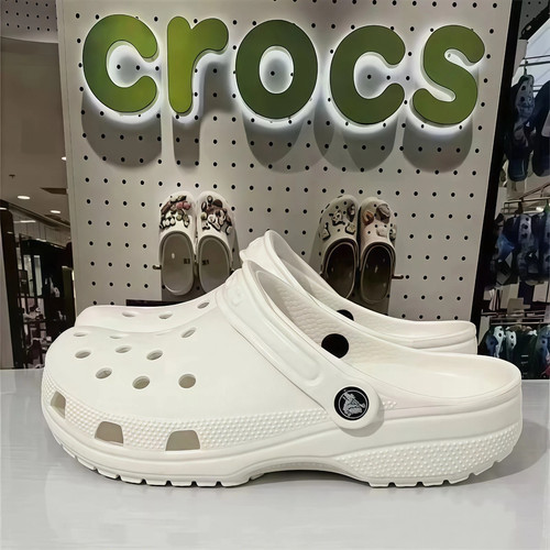 Crocs crocband clogs - crocs,