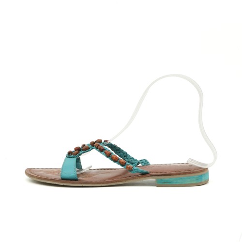 Tamaris damen sandalen 39 - sandalen,