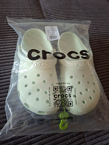 Neu crocs classic - neu,
