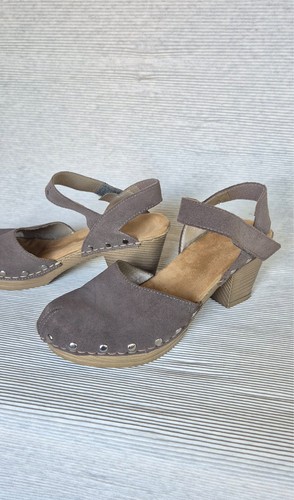 Clogs rieker cappucino - 37,