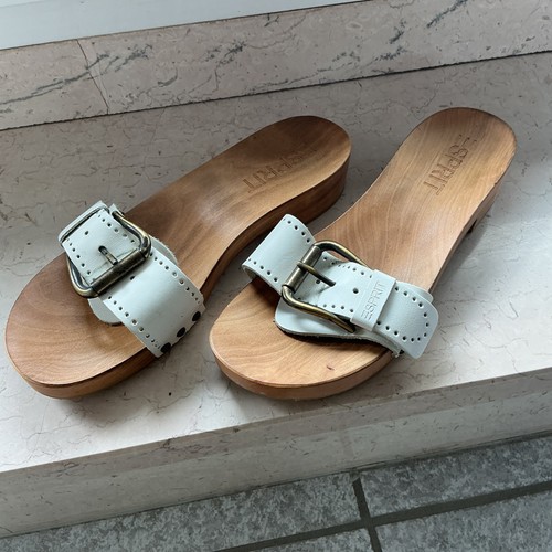 Esprit damen pantoletten - esprit,