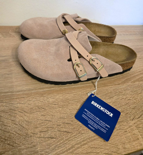 Birkenstock blair buckle - birkenstock,