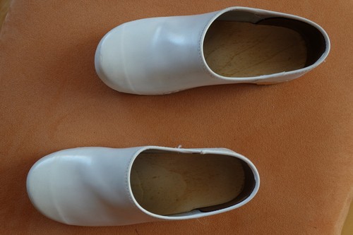 Berkemann holzclogs größe - berkemann,