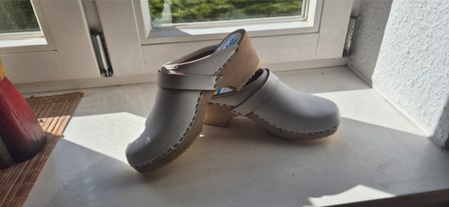 Schweden holzclogs - schweden,
