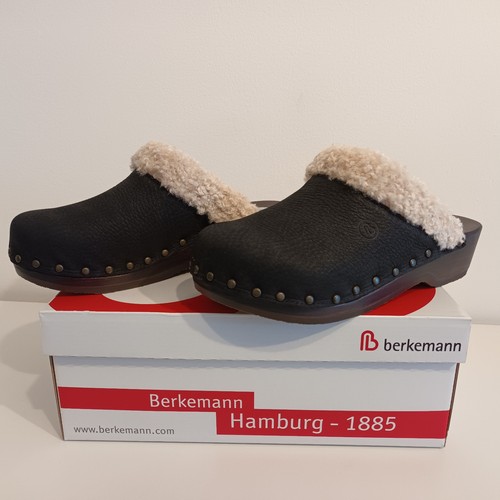 Berkemann clogs toeffler - berkemann,