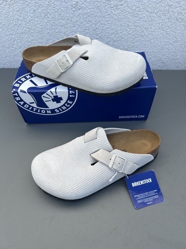 Birkenstock damen boston - birkenstock,