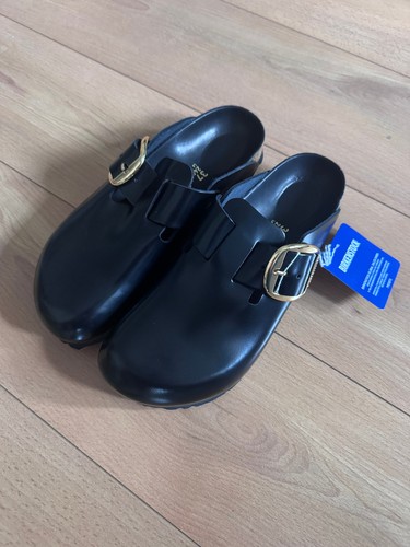 Birkenstock boston big - birkenstock,