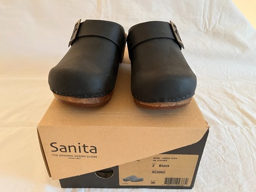 Sanita wood urban open - urban,