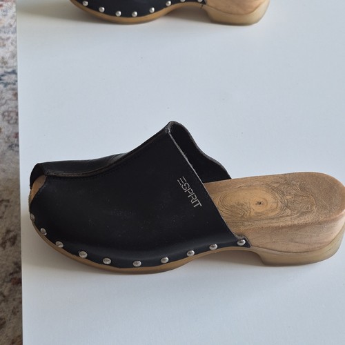 Esprit damen clogs sandalen - esprit,