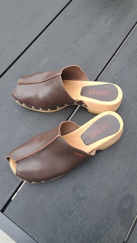 Esprit clogs gr 38 - gr.,