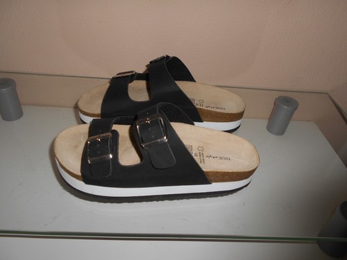 Damen clogs pantoletten - damen,