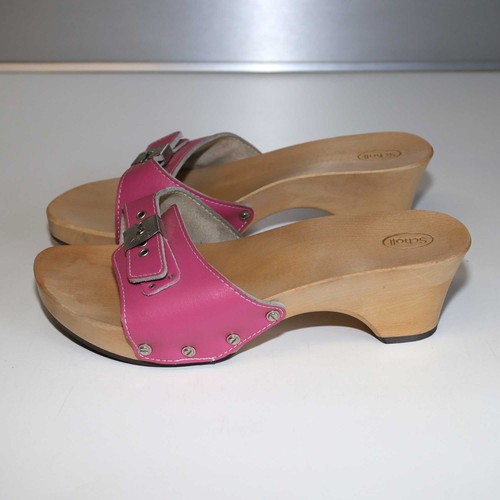 Scholl charm holz - charm,