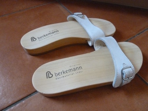 Vintage berkemann holz - vintage,