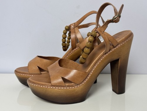 Ugg plateau sandalen - plateau,