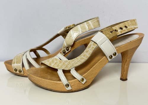 Scholl sandalen sandalette - sandalen,