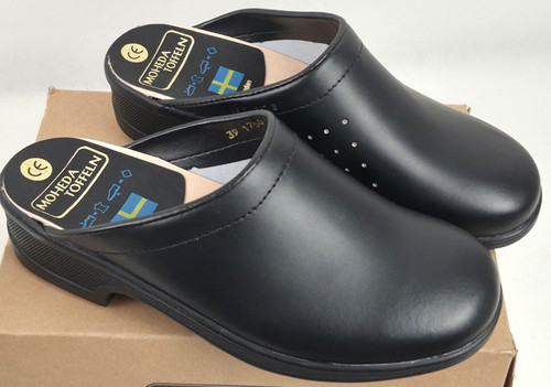 Moheda vegby damen clogs - moheda,