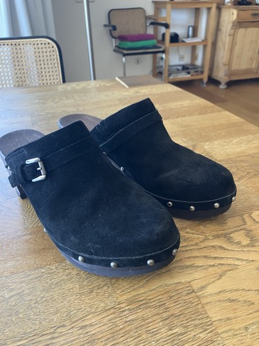 Softclox damen clogs größe - softclox,