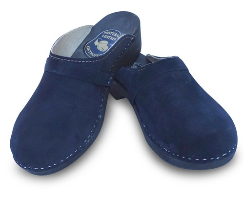 Schweden holz clogs holzschuhe - schweden,