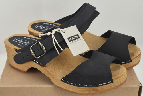 Moheda petra nubuck - petra,