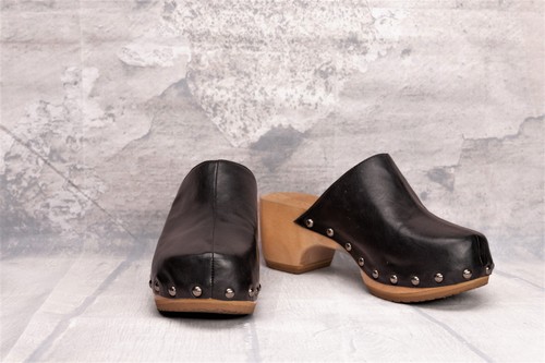 Unisex heels 2006 edle - heels, 2006,