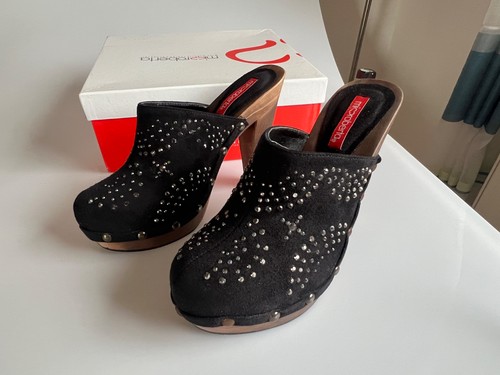 Neu original sandalen - neu, miss
