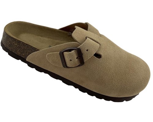 Neu damen pantoletten - b,