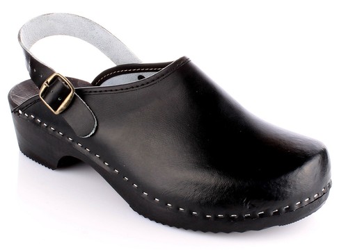 Herren holzschuhe fahrer - herren, holzschuhe,