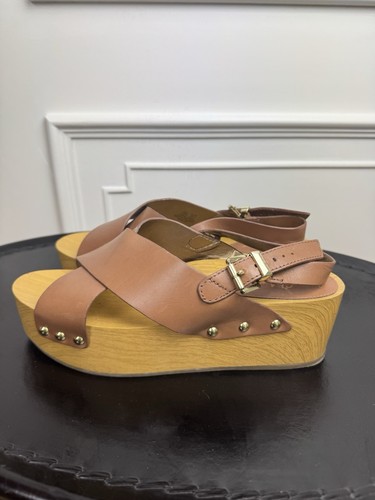 Sam edelman plateau - edelman, plateau-sandalen
