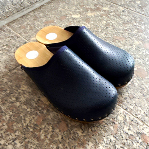 Berkemann damen holzsandalen - berkemann,