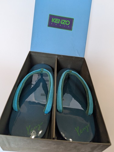 Japanische geta sandalen damen - geta,