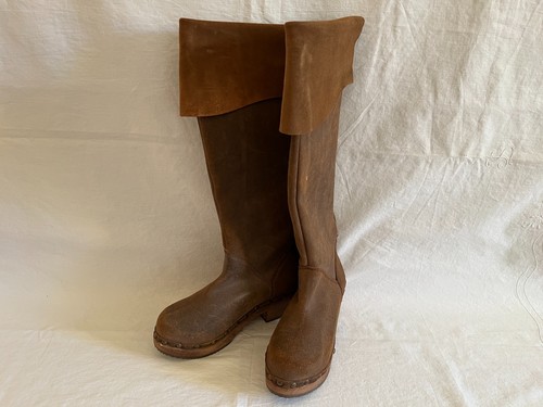 Xuz boot stiefel clogs - boot,
