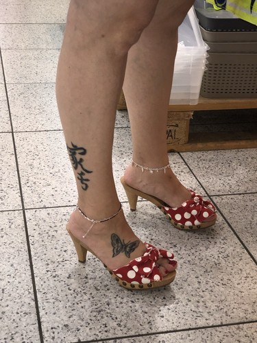 Miu damen - miu, clogs