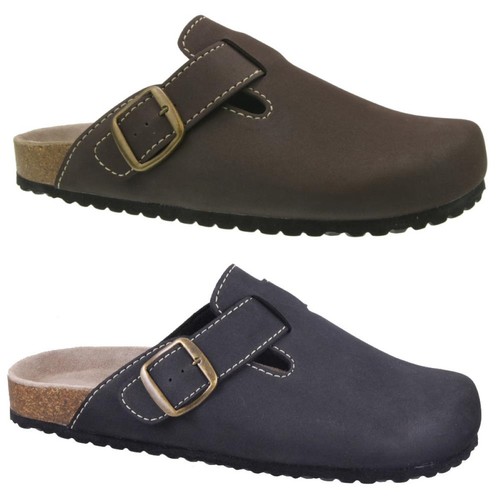 Supersoft 176 002 herren - supersoft, clogs