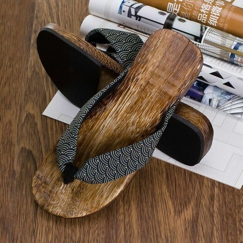 Herren sommer japanisch geta - japanisch,