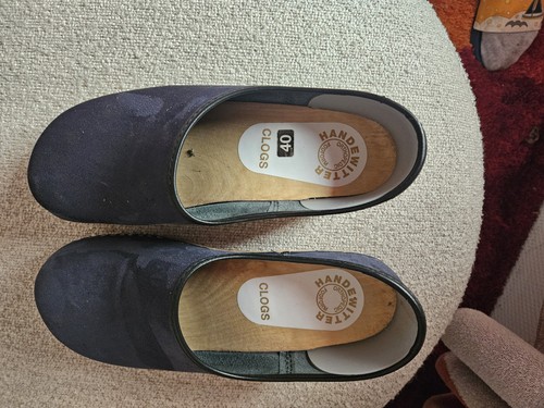Holzclogs damen 40 - holzclogs,