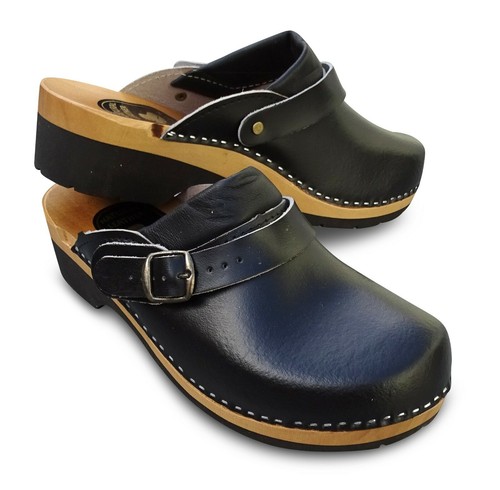 Schweden holz clogs - schweden, holz-clogs