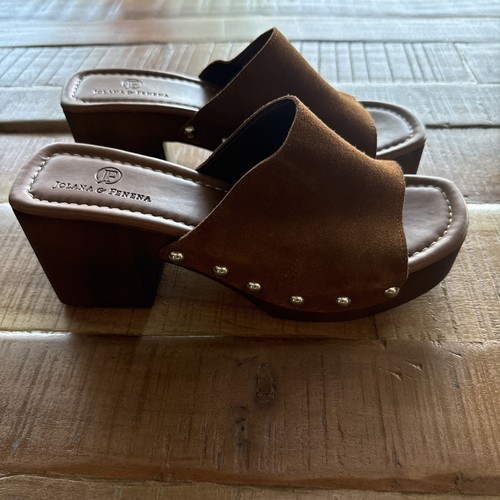 Damen clogs echtleder - clogs,