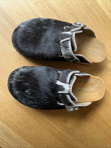 Clogs devich holzschuhe - clogs,