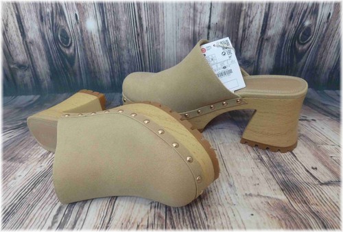 Damen clogs größe neu - größe,