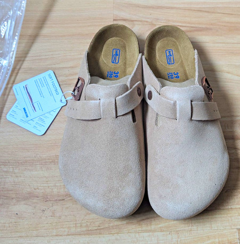 Birkenstock boston clogs - boston,
