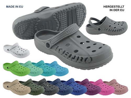 Clogs gartenschuhe badeschuhe - clogs,