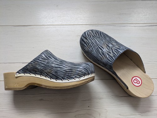 Berkemann holz clogs modell - berkemann, holz-clogs